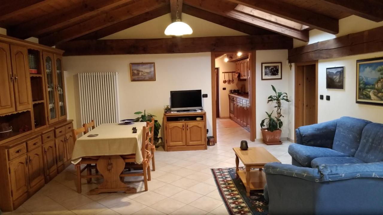 Nel Verde Villar San Costanzo Exteriör bild